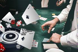 Зеркало Casino Vegas Grand