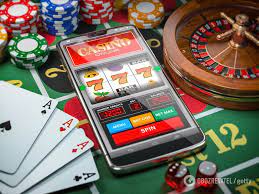 Maximum Casino